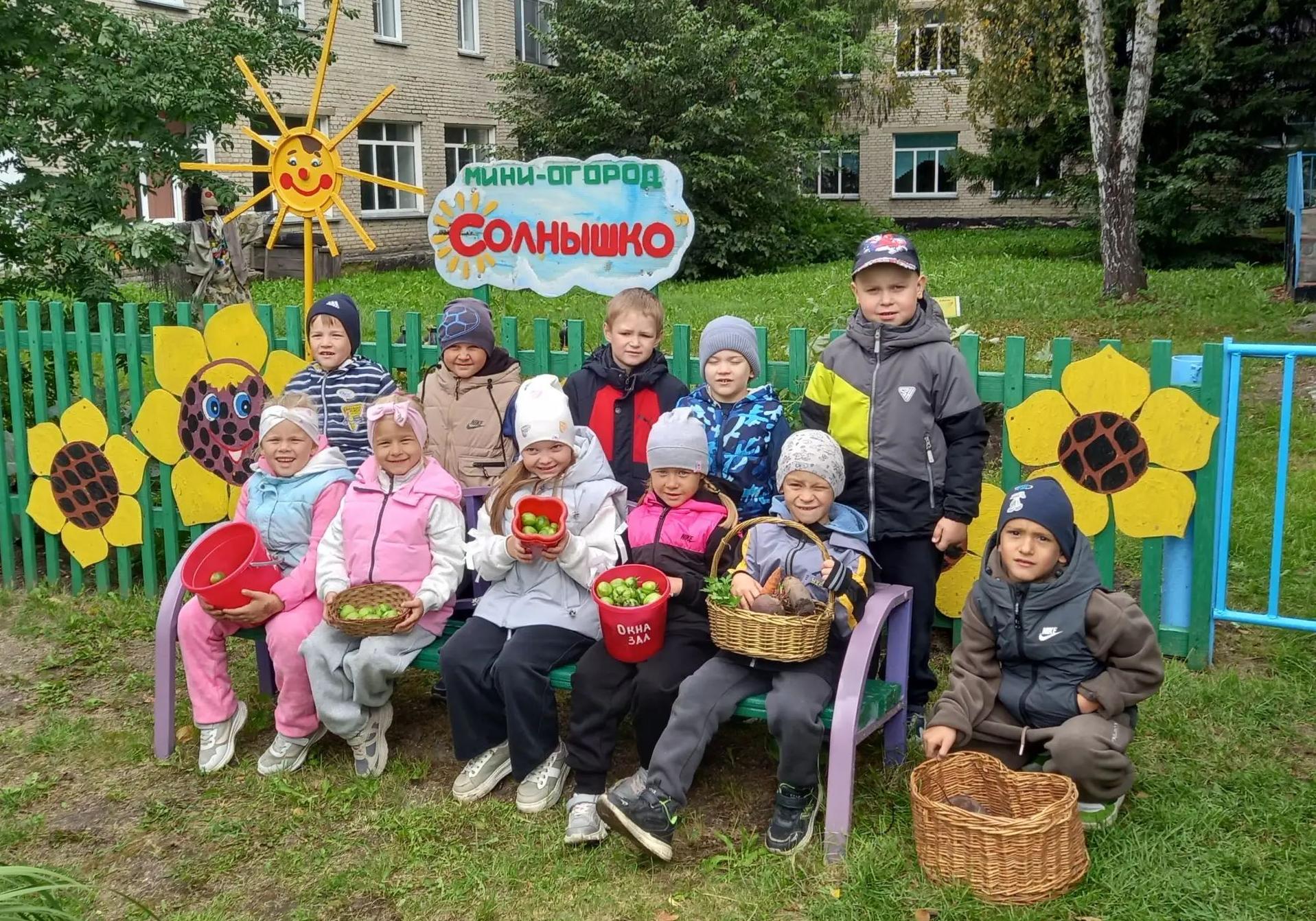 Более 40 тысяч ребят участвовали в региональном проекте «Новосибирская область – территория эколят» за III квартал 2026 года