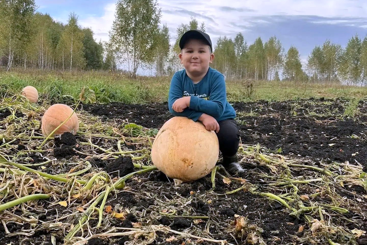 Итоги регионального этапа Всероссийского сетевого образовательного проекта «Малая Тимирязевка»