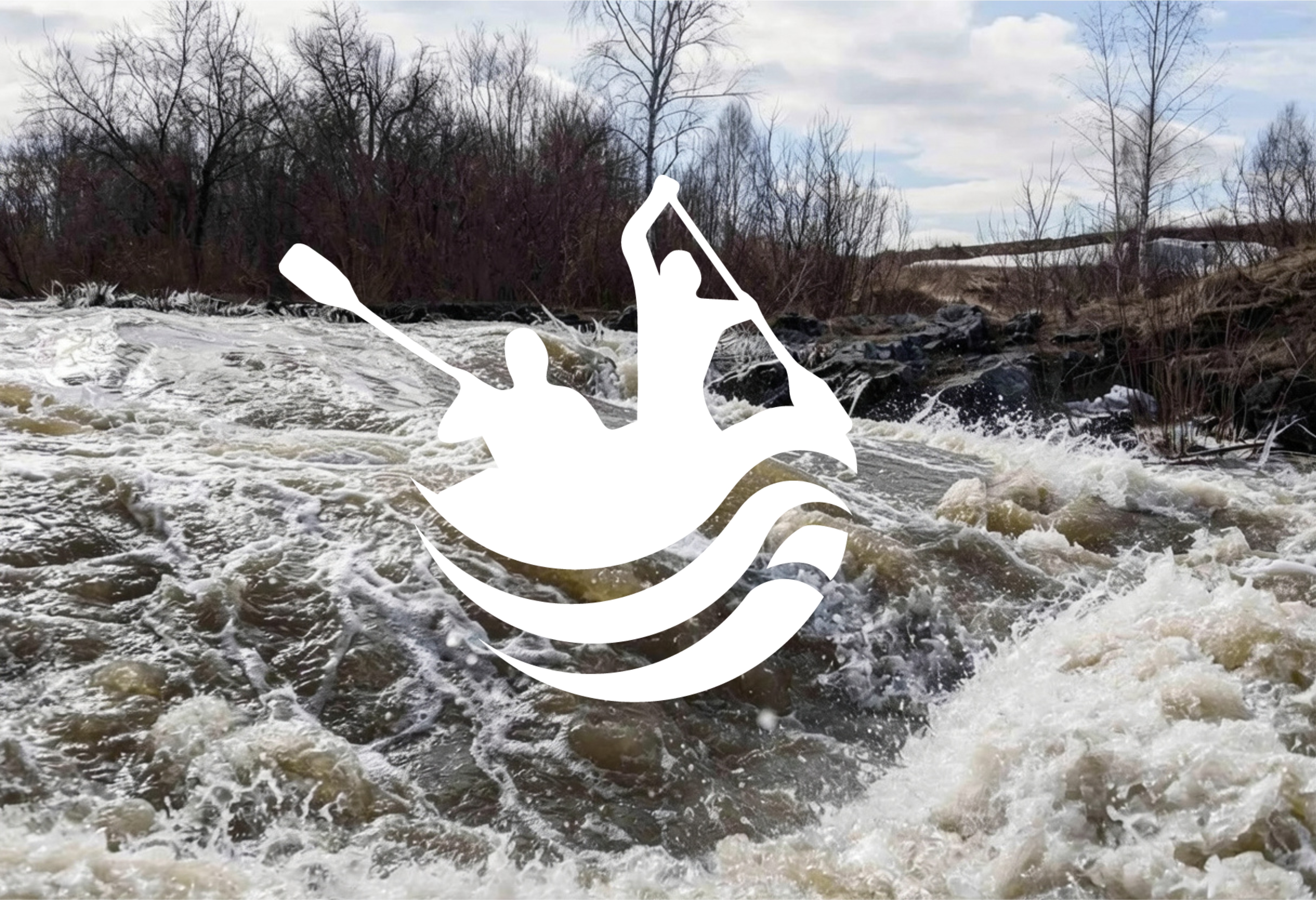 Первенство Новосибирской области по спортивному туризму на водных дистанциях