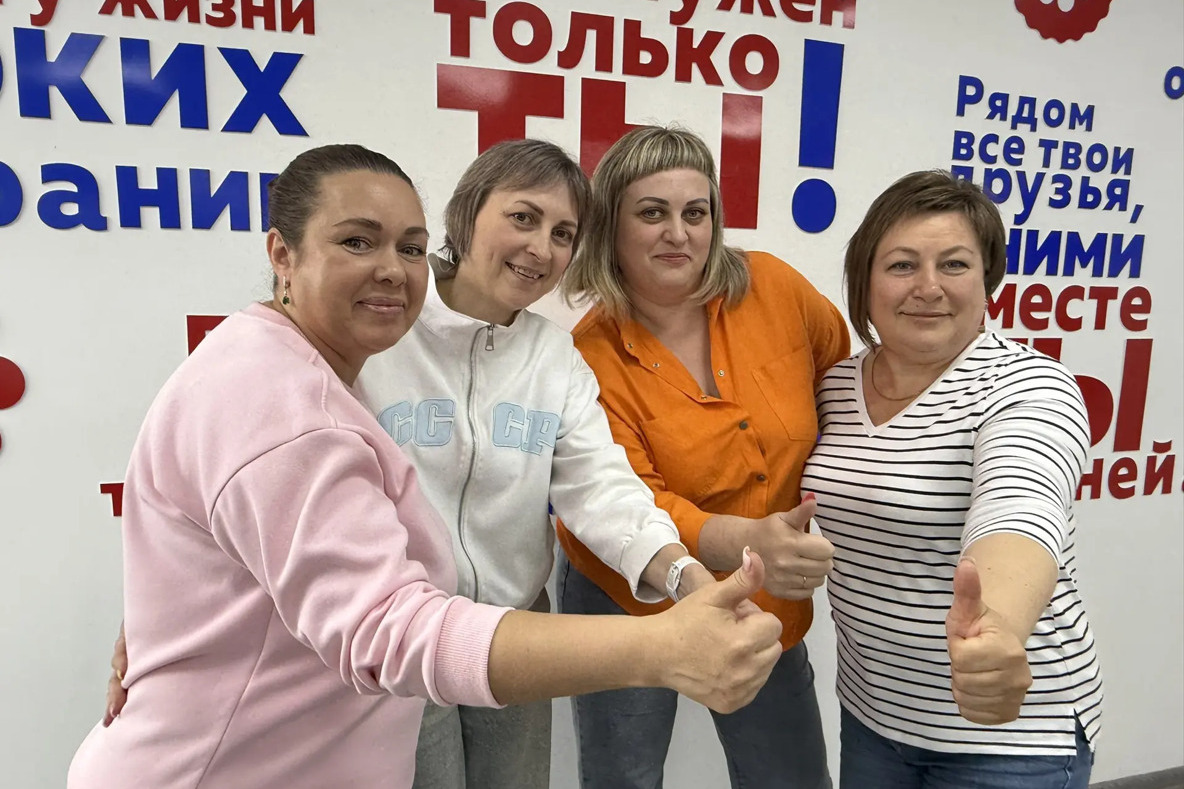 В Новосибирской области выбрали самые активные родительские комитеты