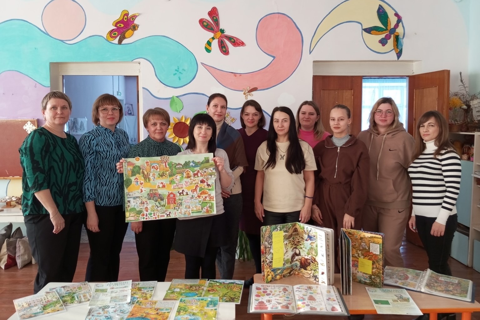 Определены победители и призёры регионального конкурса лучших практик родительского просвещения